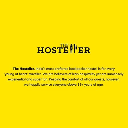 The Hosteller Kufri, Shimla Extérieur photo
