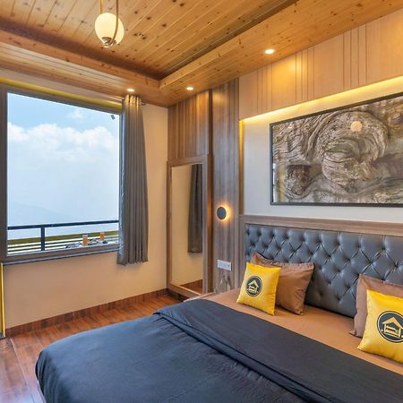The Hosteller Kufri, Shimla Extérieur photo